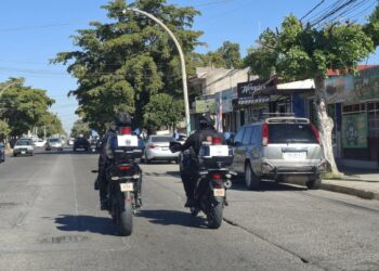 “No es castigo, ni recaudación”: GVL al aumento de multa por extravío de folios a tránsitos – NR | NOTICIAS