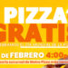 ¡Pizza gratis en Los Mochis! Aquí te decimos cuándo – NR | NOTICIAS 