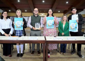 Invita Congreso a participar en el Festival Cultural Gabriel García Márquez