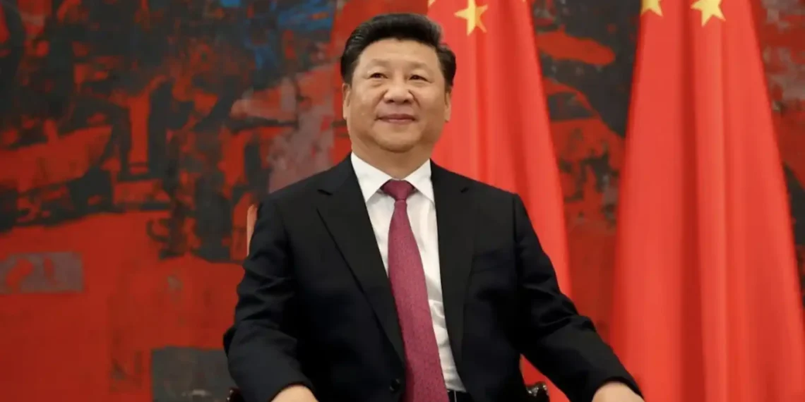 Presidente de China pide a sus funcionarios “responder con calma” tras intensificación de guerra comercial