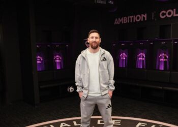 “Tuve la suerte de ganar todo en el futbol, ni yo hubiese pedido tanto”: Messi