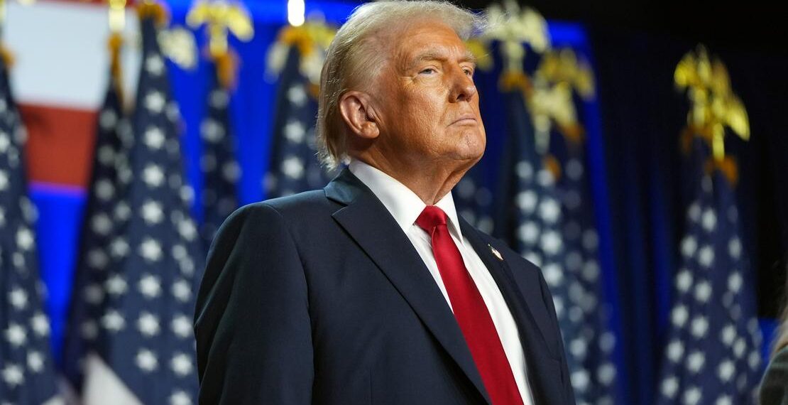 Fiscalía General de Estados Unidos va contra Cartel de Sinaloa y CJNG por órdenes de Donald Trump