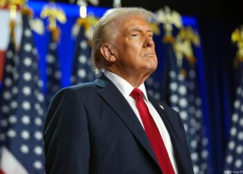 Fiscalía General de Estados Unidos va contra Cartel de Sinaloa y CJNG por órdenes de Donald Trump