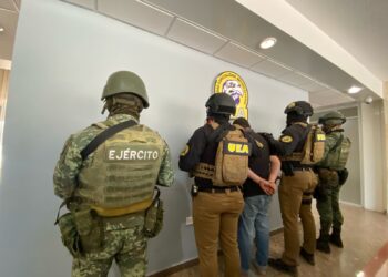 Vinculan a proceso a Cresencio “N” por secuestro agravado en Culiacán