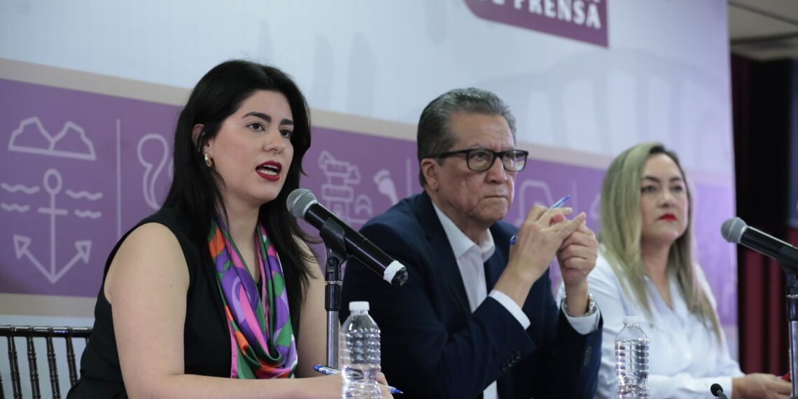 SEMujeres trabaja de la mano con ISIC y UAIM para preservar la lengua materna de pueblos originarios