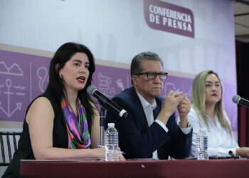 SEMujeres trabaja de la mano con ISIC y UAIM para preservar la lengua materna de pueblos originarios