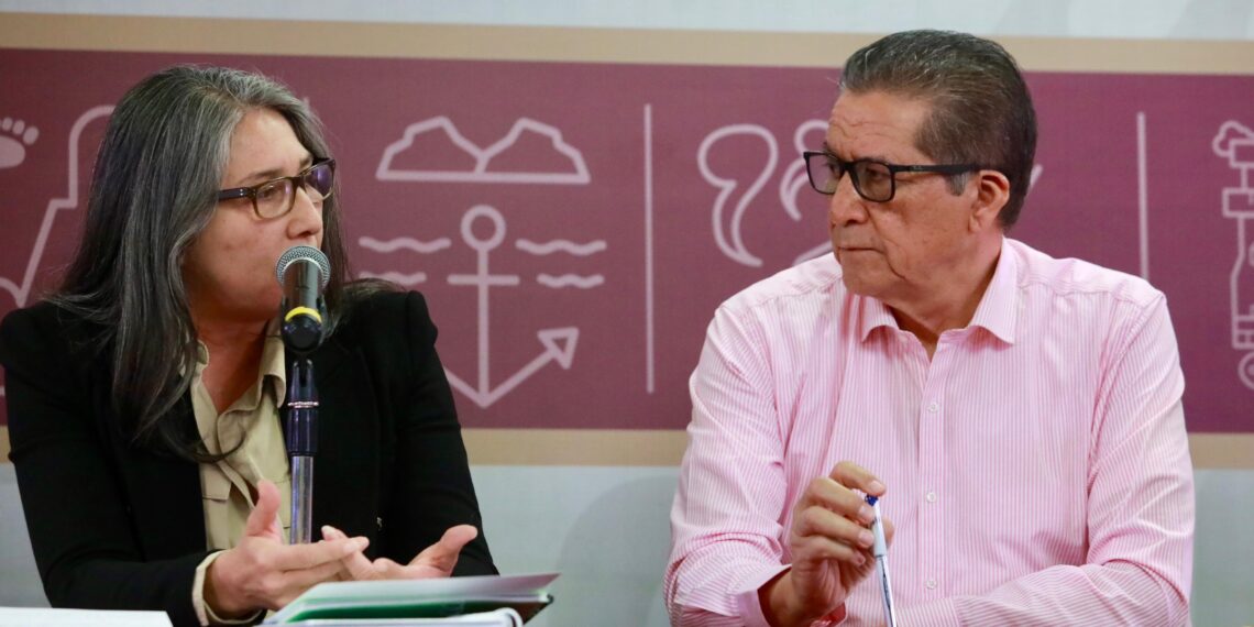 Gobierno del Estado extiende apoyos a mil 331 personas víctimas de violencia desde septiembre 2024 a la fecha