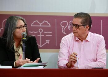 Gobierno del Estado extiende apoyos a mil 331 personas víctimas de violencia desde septiembre 2024 a la fecha