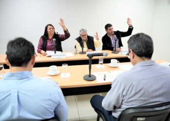 Diputados y CVIVE proyectan regularización de asentamientos y nuevos fraccionamientos