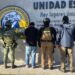 ¡Pedían 1.7 mdp como rescate! Desarticulan banda de secuestradores, en Culiacán