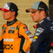 Lando Norris, piloto de McLaren, se declara listo para una batalla “a codazos” con Max Verstappen en la F1: “Puedo ser campeón del mundo”