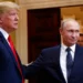 Trump llega a un acuerdo con Putin para negociar el fin de la guerra en Ucrania