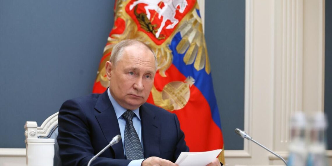 Putin vuelve a las cumbres con EEUU para negociar con Trump el fin de la guerra con Ucrania