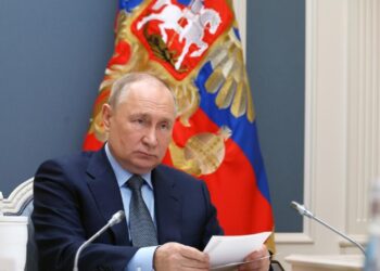Putin vuelve a las cumbres con EEUU para negociar con Trump el fin de la guerra con Ucrania