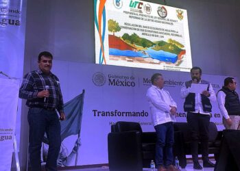 Investigadores de la UAS proponen considerar corredores biológicos a los ecosistemas vitales asociados al agua y sean protegidos por la propia Ley