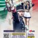 Invitan a estudiantes de la UAS a formar parte del Encuentro Regional de Bandas de Guerra, Escoltas de Bandera, Porristas y Bastoneras 2025