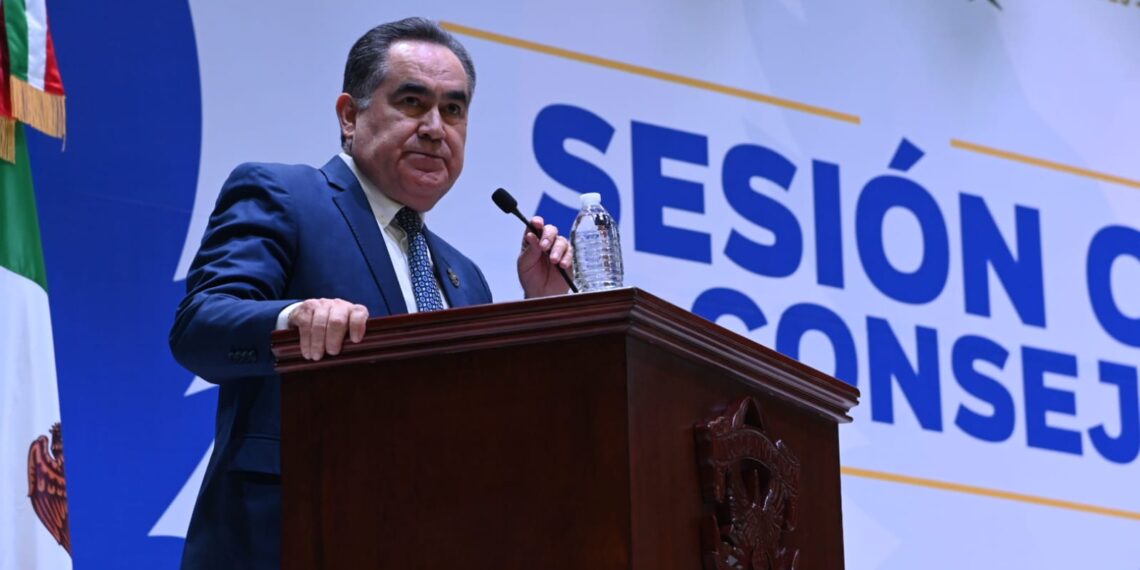 ¡Certidumbre laboral! Instruye el Rector a Recursos Humanos para que se entreguen titularidades en todas las unidades académicas y se homologue el salario en las cuatro unidades regionales