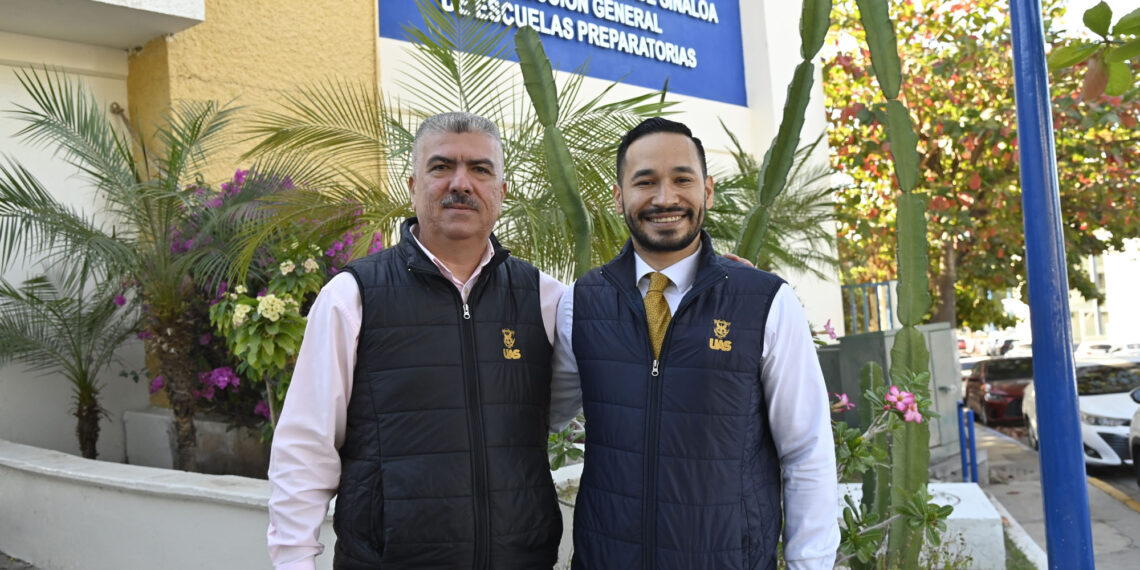 ¡¡Lo hacen de nuevo!! Estudiantes de las prepas de la UAS obtienen oro y plata en la XXXIV Olimpiada Nacional de Química