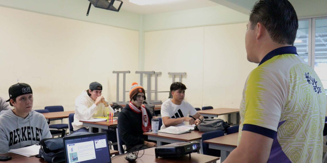 Convoca la Facultad de Educación Física y Deporte de la UAS a inscribirse en el Diplomado en Metodología de la Enseñanza del Futbol Infantil y Juvenil