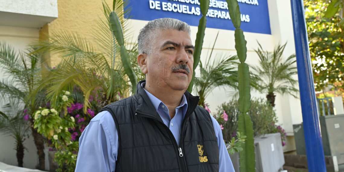 La UAS iniciará el próximo sábado en algunas de sus preparatorias cursos de preparación para el Examen de Admisión 2025 en el área de la salud