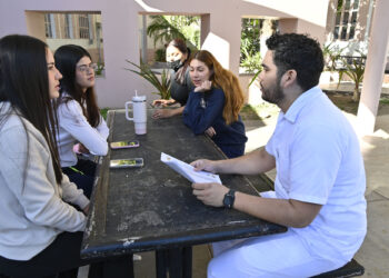 La Facultad de Enfermería de la UAS abre convocatoria para su Licenciatura complemento de nivel técnico profesional generación 2025-2026