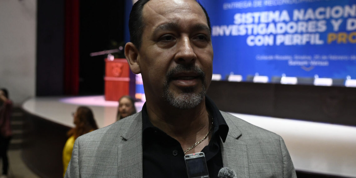 Reconocimientos de la UAS, son un incentivo para continuar trabajando a favor de la sociedad, destacan, académicos universitarios pertenecientes al SNII