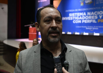 Reconocimientos de la UAS, son un incentivo para continuar trabajando a favor de la sociedad, destacan, académicos universitarios pertenecientes al SNII