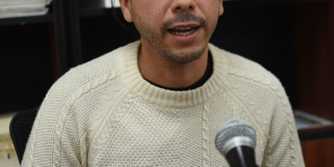 Académico de la Facultad de Arquitectura de la UAS realizó una estancia profesional en la Residencia para Artistas Gaudi-Lab, en Barcelona