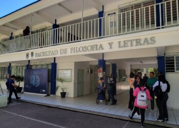 La Facultad de Filosofía y Letras de la UAS recuerda a René Descartes, cuyo legado en virtud de su pensamiento sigue presente en la Filosofía Moderna