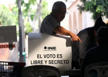 Senado recibe iniciativa de Sheinbaum que prohíbe la reelección y el nepotismo en el periodo inmediato
