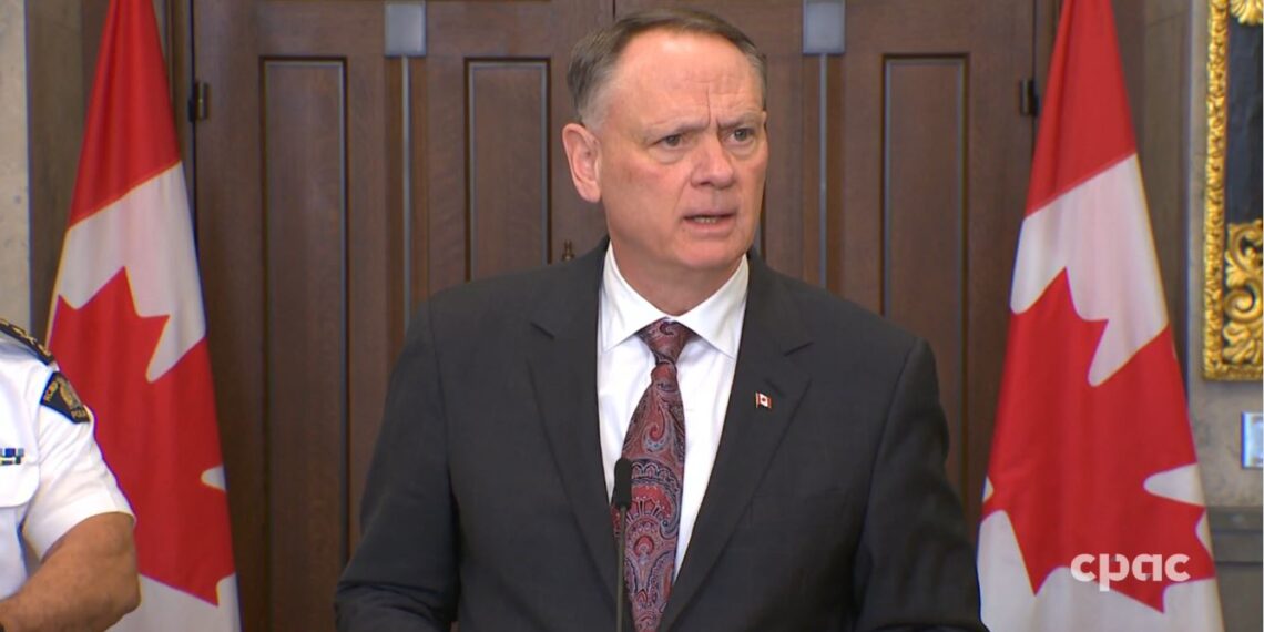 Canadá declara terroristas a los cárteles mexicanos