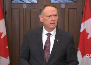 Canadá declara terroristas a los cárteles mexicanos