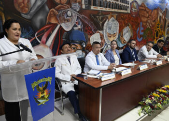 Realiza el CIDOCS la Graduación de 16 Pasantes de Servicio Social de Bioquímica de la Facultad de Ciencias Químico Biológicas de la UAS