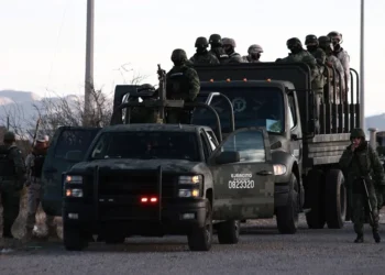 Más de 13 mil detenidos por delitos de alto impacto durante Gobierno de Sheinbaum: García Harfuch