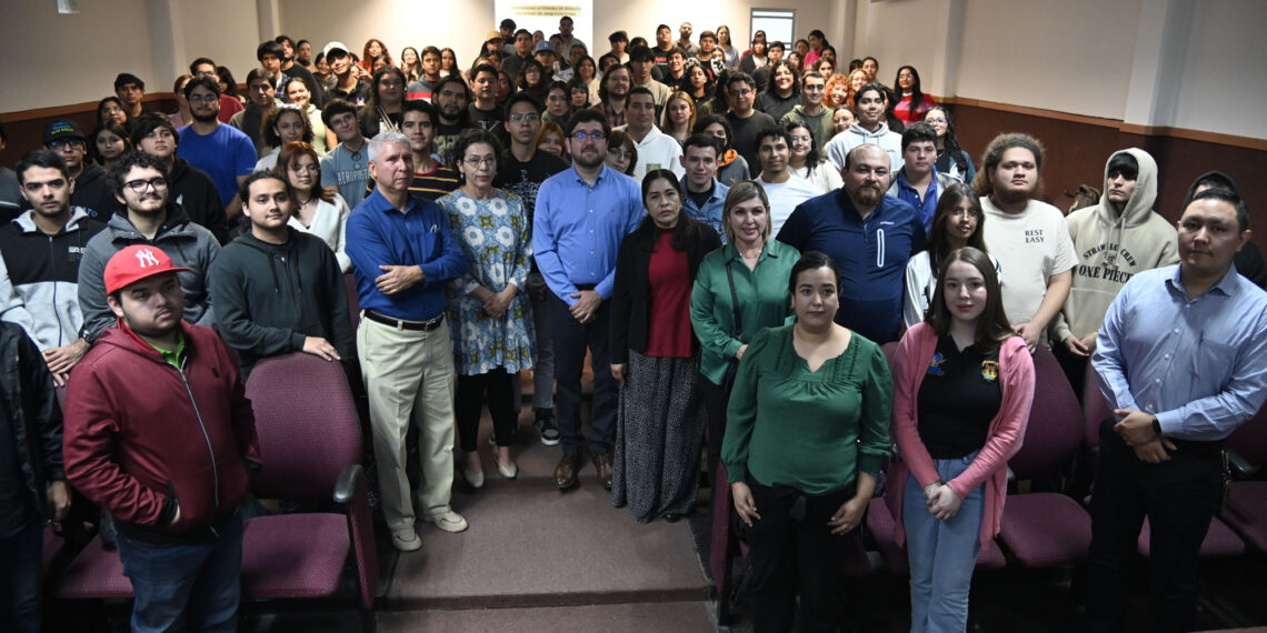 Los humedales, una riqueza biológica interesante de Sinaloa que debe de mantenerse en buen estado de conservación y generar conciencia ecológica