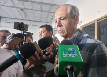 Comienzan disputas por el agua en Ahome: GVL