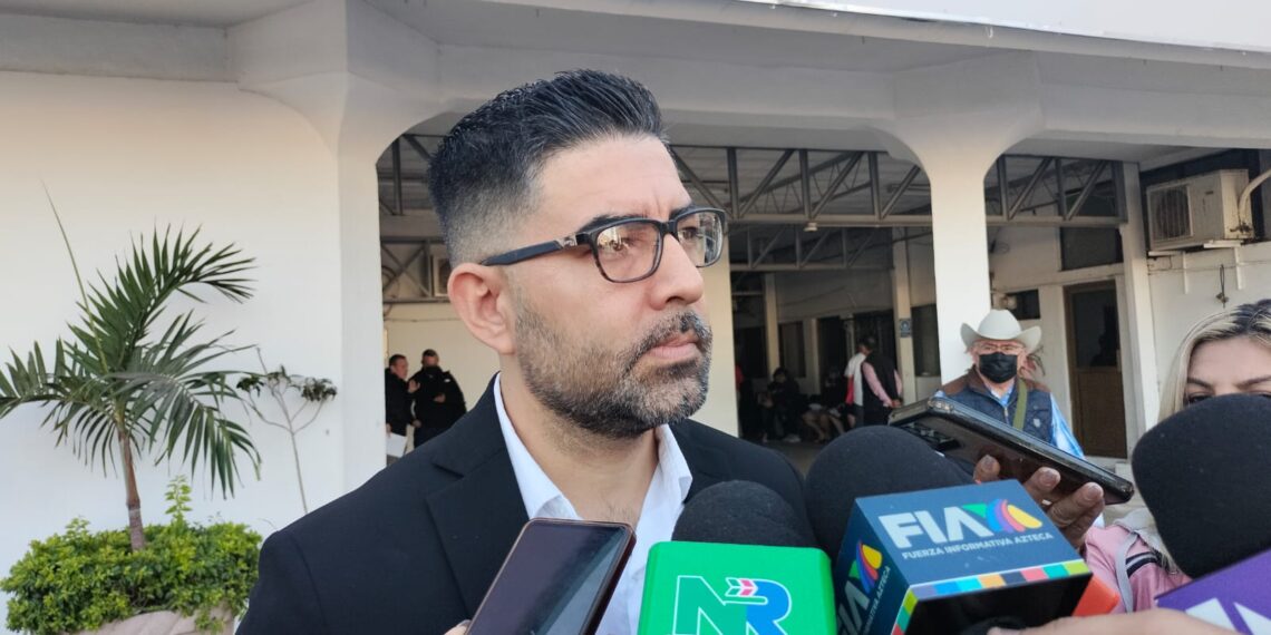 Vicefiscal confirma la intervención de los agentes por la desaparición de Nolberto “N” – NR | NOTICIAS