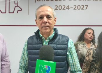 Nadie podrá portar machetes fuera del horario laboral: GVL ante macheteros en ejidos