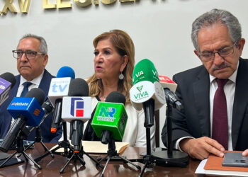 Morenistas respaldan propuestas de Sheinbaum contra reelección y nepotismo