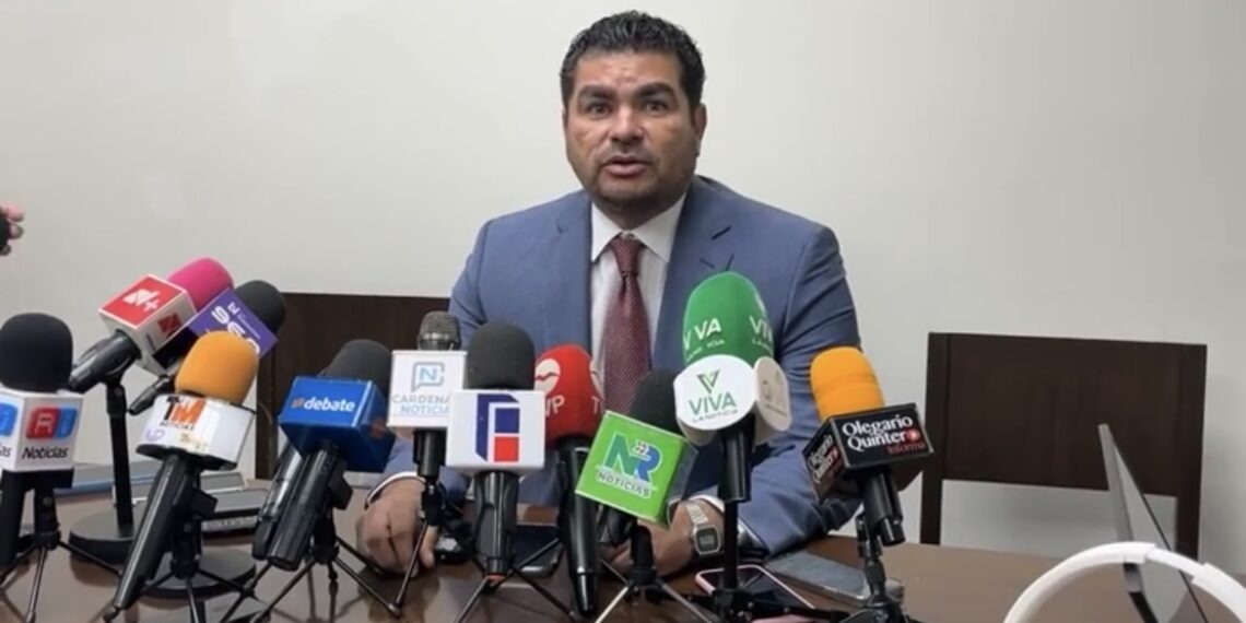 Amenaza no fue contra eventos del Carnaval, la seguridad está garantizada, asegura diputado