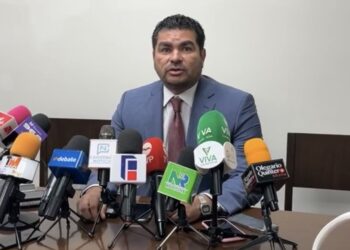 Amenaza no fue contra eventos del Carnaval, la seguridad está garantizada, asegura diputado