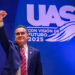 ¡Va Madueña por la reelección! Confirma que buscará repetir como Rector de la UAS