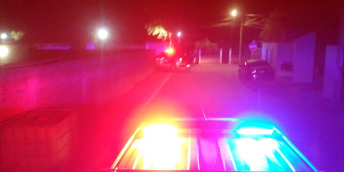 Ayuntamiento de Ahome se prepara para el reclutamiento de policías