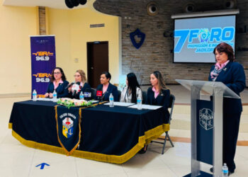 Colegios Sinaloa realizará su Séptima Emisión del Foro Académico