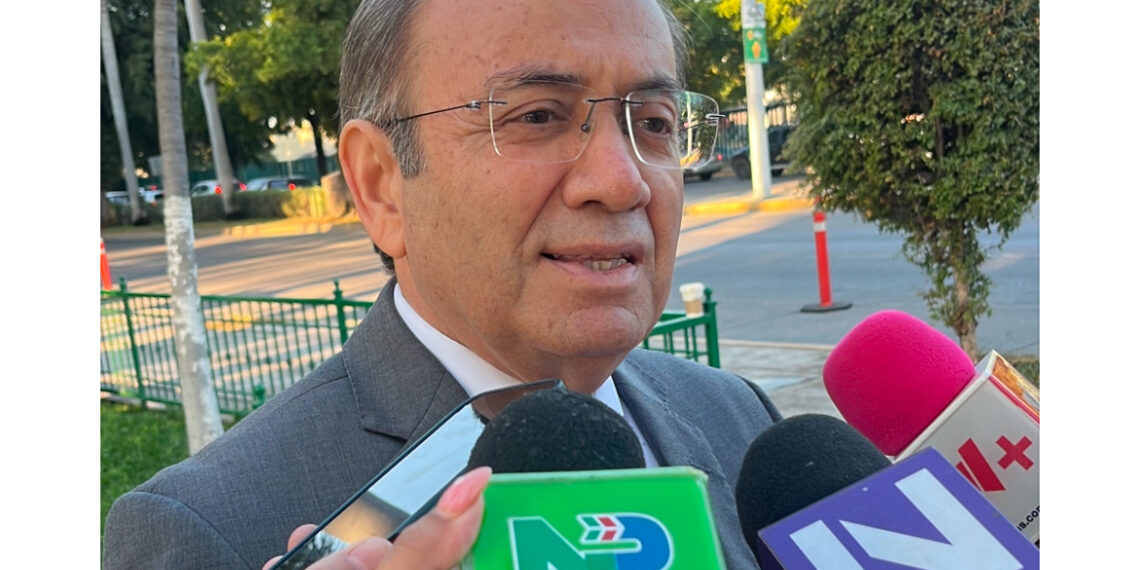 Cobaes también presenta problemas de sobrecarga eléctrica en algunos planteles