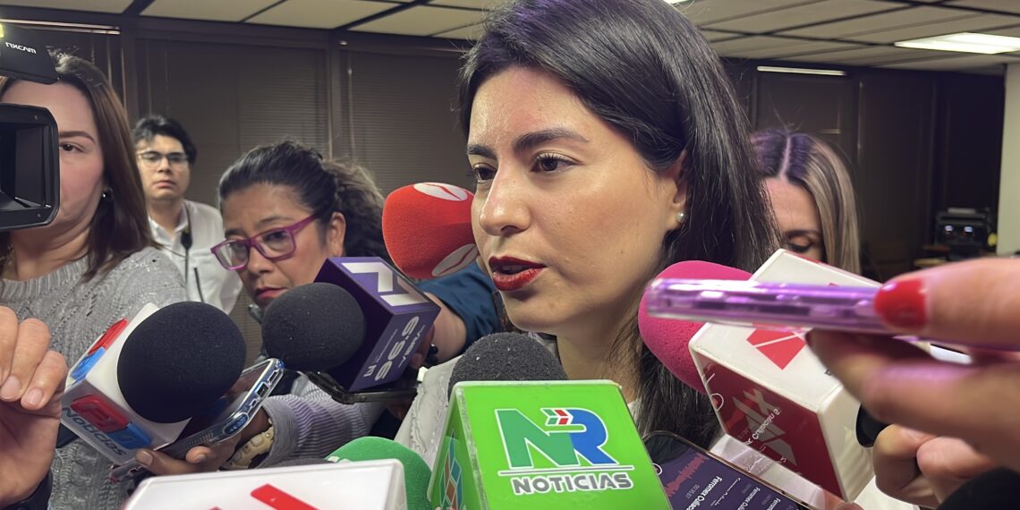 En Sinaloa, no se han registrado feminicidios en lo que va del año: SEMujeres