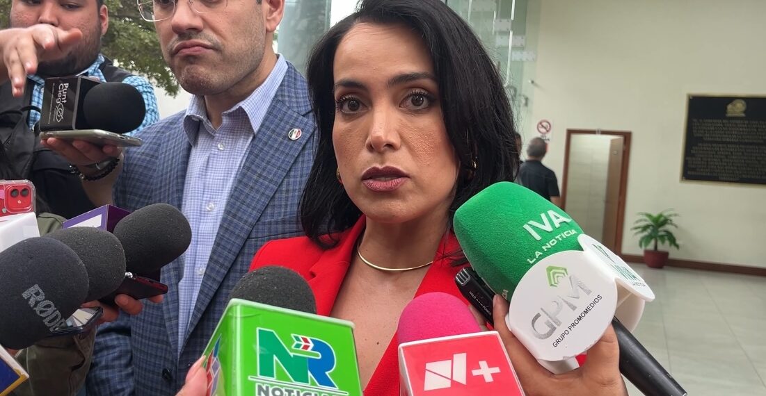 Insensible y un atropello, decidir eliminar el Tribunal Agrario de Culiacán: Irma Moreno