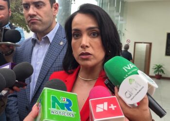 Insensible y un atropello, decidir eliminar el Tribunal Agrario de Culiacán: Irma Moreno