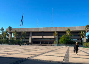 “Todos los involucrados deben comparecer”, dice FGE sobre adeudo al SAT de la administración de Quirino