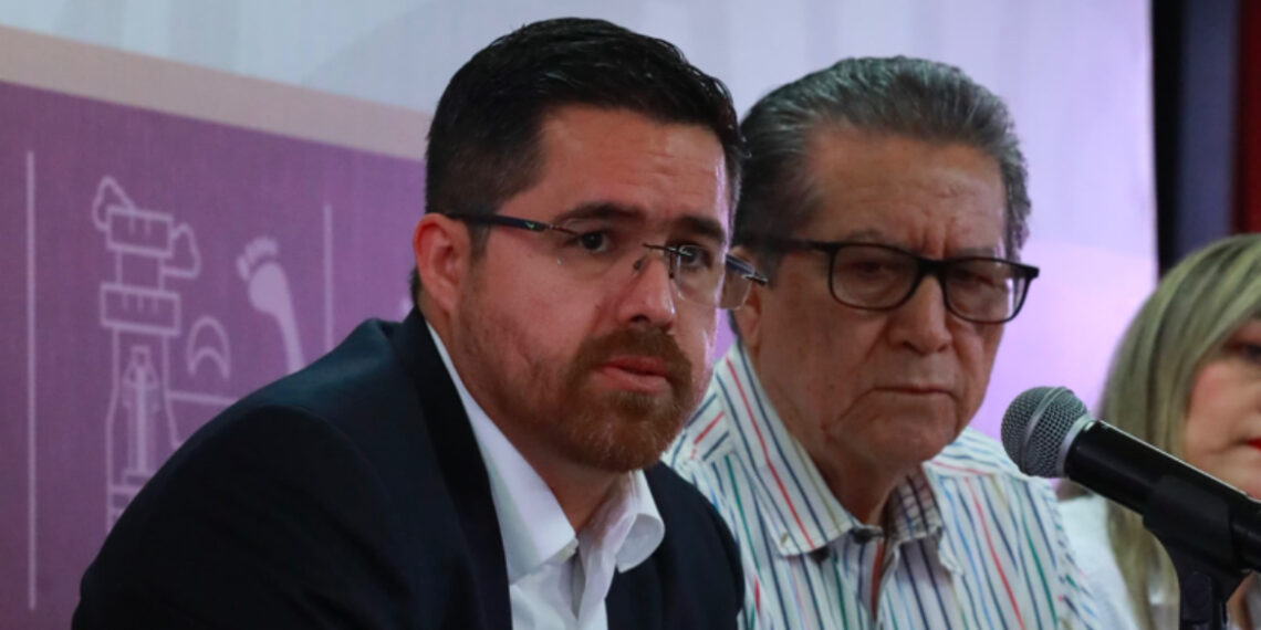 Fuera de peligro, jornaleros víctimas de accidente en Ruiz Cortines: Salud